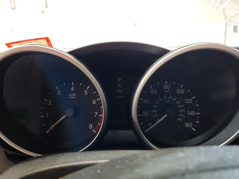 Photo 9 from auction – 2010 MAZDA 3 with VIN JM1BL1SG7A1328849