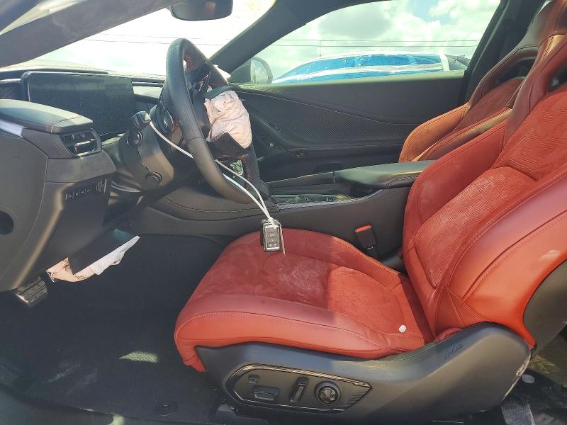 Photo 7 from auction – 2024 DODGE CHARGER with VIN 2C3CDBDK1RR208565