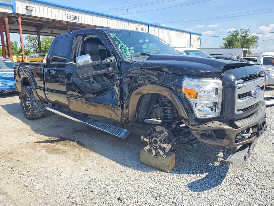 Photo 4 from auction – 2016 FORD F250 with VIN 1FT7W2BTXGEA09785