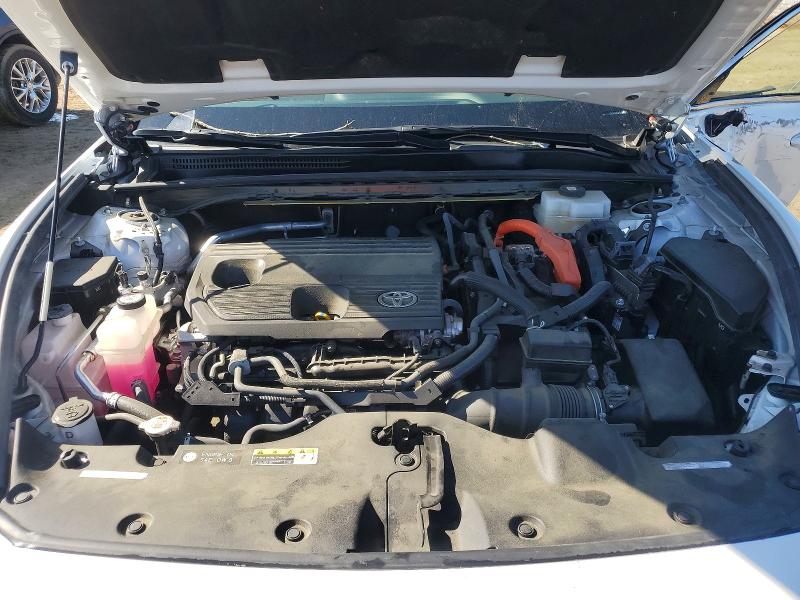 Photo 11 from auction – 2024 TOYOTA CROWN with VIN JTDAAAAF9R3027428
