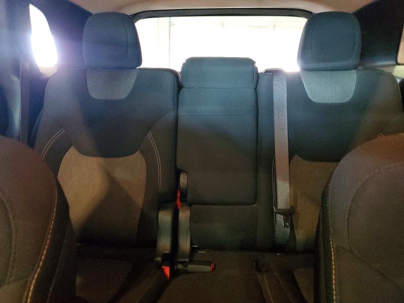 Photo 10 from auction – 2017 JEEP CHEROKEE with VIN 1C4PJMAB3HW557884