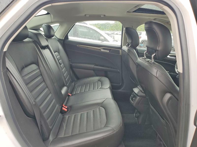 Zdjęcie 10 z aukcji – 2014 FORD FUSION z VIN 3FA6P0LU7ER239613