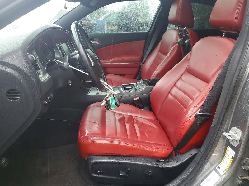 Photo 7 from auction – 2011 DODGE CHARGER with VIN 2B3CL5CT2BH571674