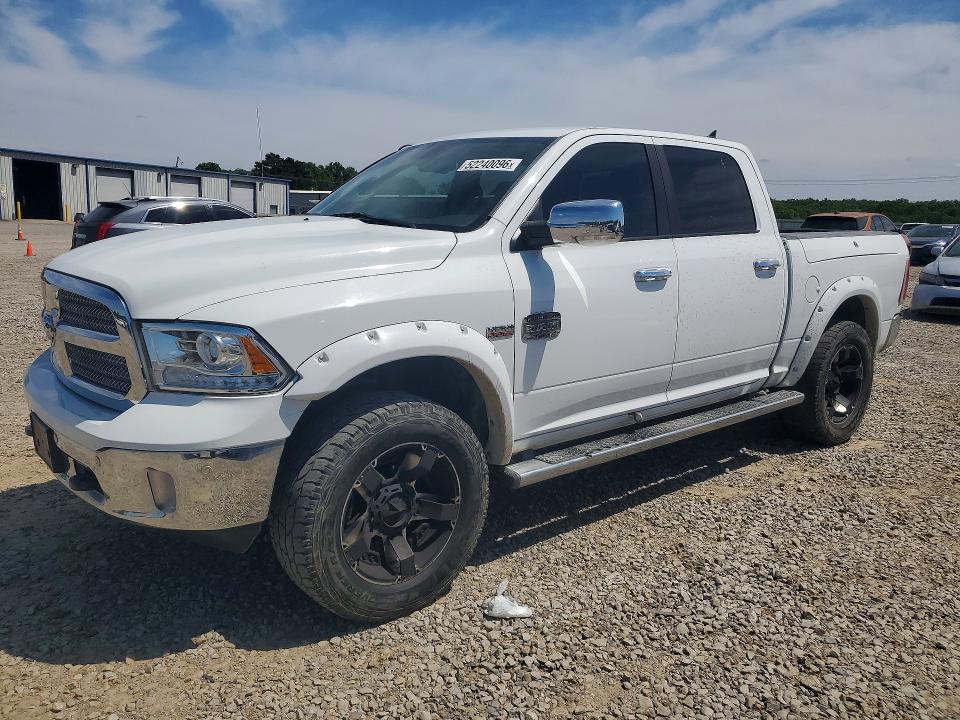 RAM 1500 2015 с VIN 1C6RR7PT5FS557125 - Снимка от търг