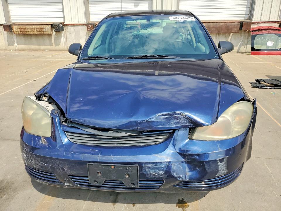 Photo 5 from auction – 2010 CHEVROLET COBALT with VIN 1G1AB5F56A7103570