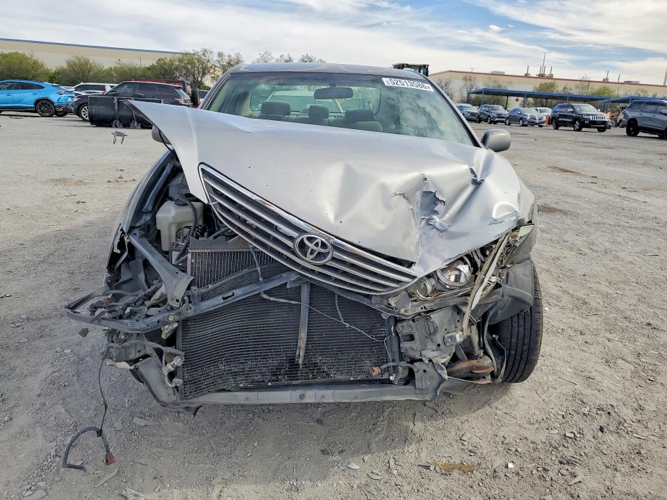 Photo 5 from auction – 2005 TOYOTA CAMRY with VIN 4T1BE32K55U503822