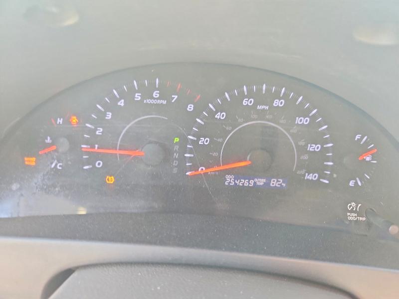Photo 9 from auction – 2011 TOYOTA CAMRY with VIN 4T1BF3EKXBU164267