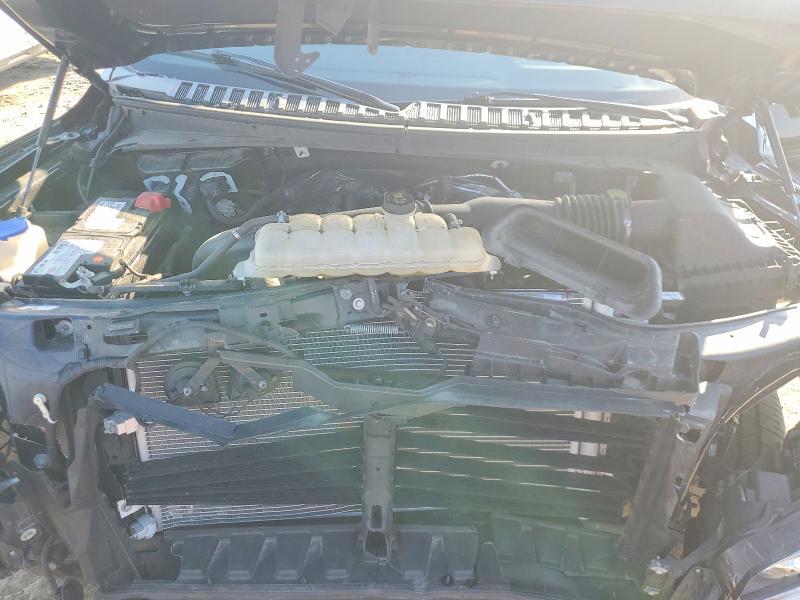 Photo 12 from auction – 2023 LINCOLN NAVIGATOR with VIN 5LMJJ2LG7PEL16197