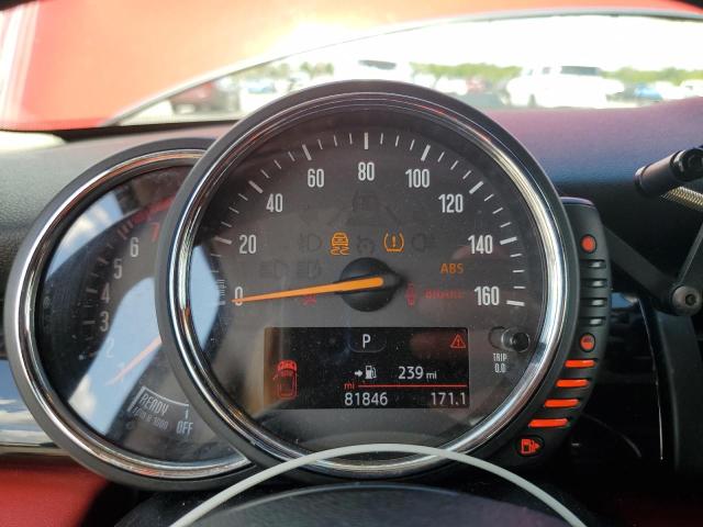 Photo 9 from auction – 2016 MINI COOPER with VIN WMWXP7C5XG2A44452