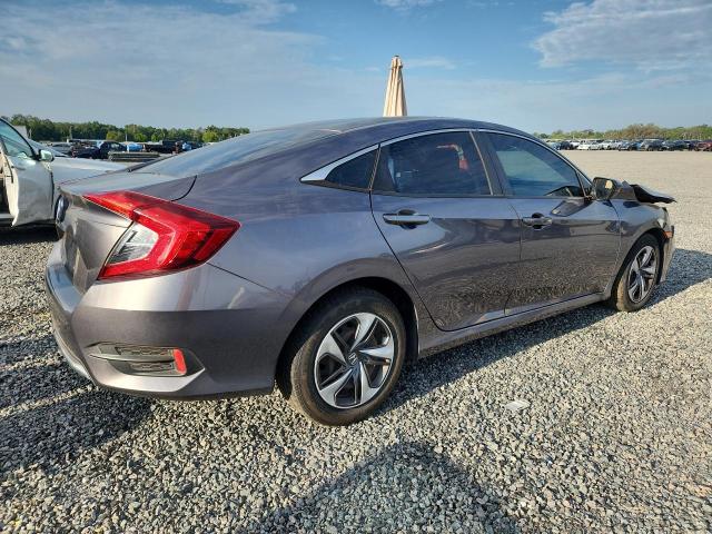 Photo 3 from auction – 2020 HONDA CIVIC with VIN 19XFC2F62LE013756