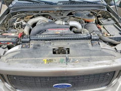 Фото 12 с аукциона – 2003 FORD EXCURSION с VIN 1FMSU43P73ED46627