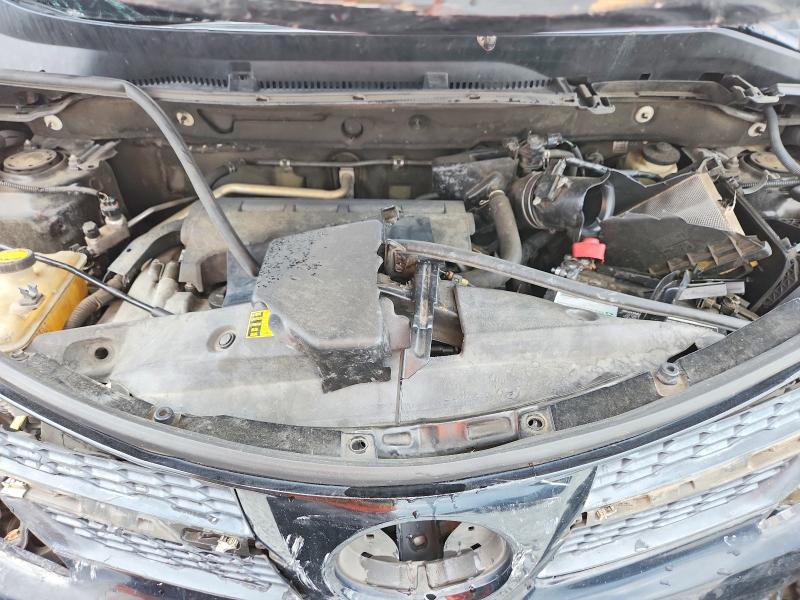 Photo 11 from auction – 2015 TOYOTA RAV4 with VIN 2T3WFREV6FW182423