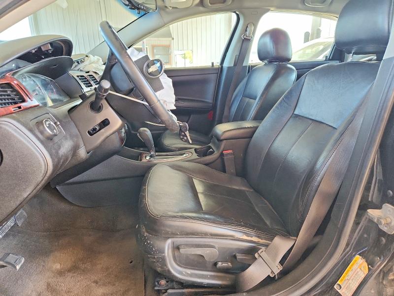 Photo 7 from auction – 2008 CHEVROLET IMPALA with VIN 2G1WT58K081295923