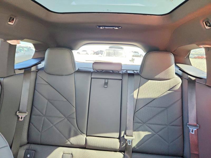 Photo 10 from auction – 2025 BMW IX with VIN WB523CF01SCT24984