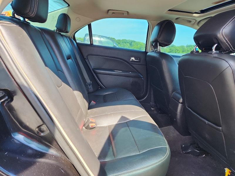 Photo 10 from auction – 2012 FORD FUSION with VIN 3FAHP0JA1CR306060