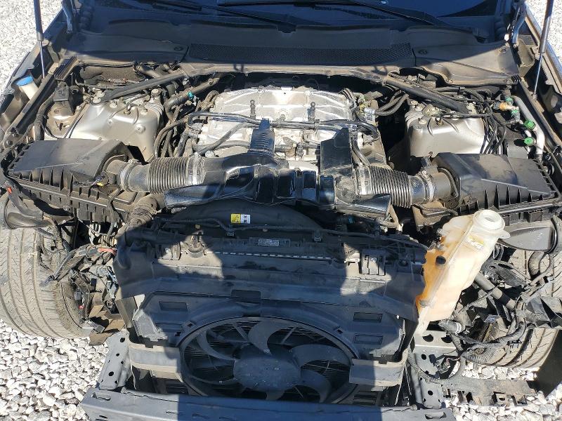 Photo 11 from auction – 2018 LAND ROVER DISCOVERY with VIN SALRR2RV7JA063429