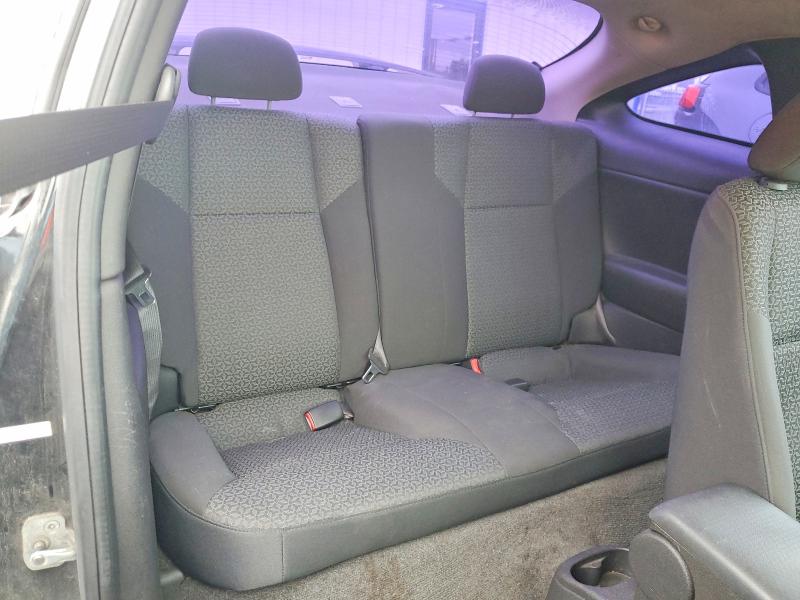 Photo 10 from auction – 2007 PONTIAC G5 with VIN 1G2AL15F477170155