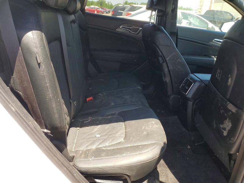 Photo 11 from auction – 2025 KIA K4 with VIN 5XYK7CDF3SG293345