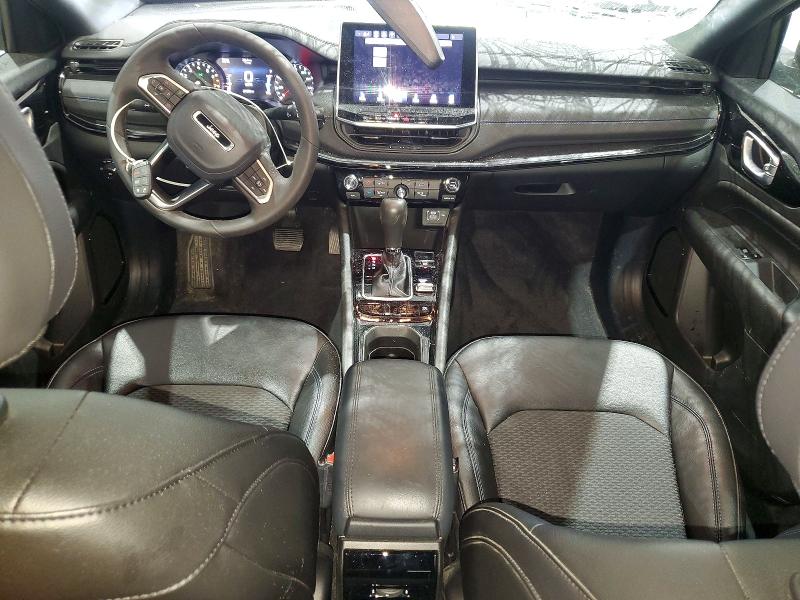 Photo 8 from auction – 2026 JEEP COMPASS with VIN 3C4NJDBN8TT160606