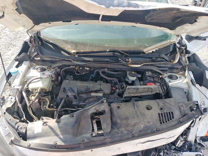 Photo 11 from auction – 2019 HONDA CIVIC with VIN 2HGFC2F67KH559490
