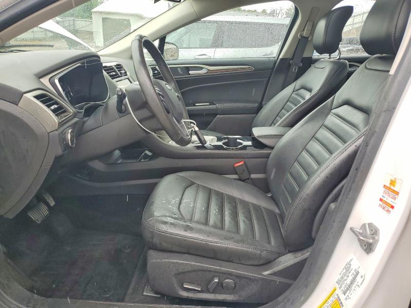Photo 7 from auction – 2014 FORD FUSION with VIN 3FA6P0LU7ER239613