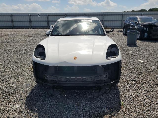 Photo 5 from auction – 2021 PORSCHE MACAN with VIN WP1AA2A53MLB15458