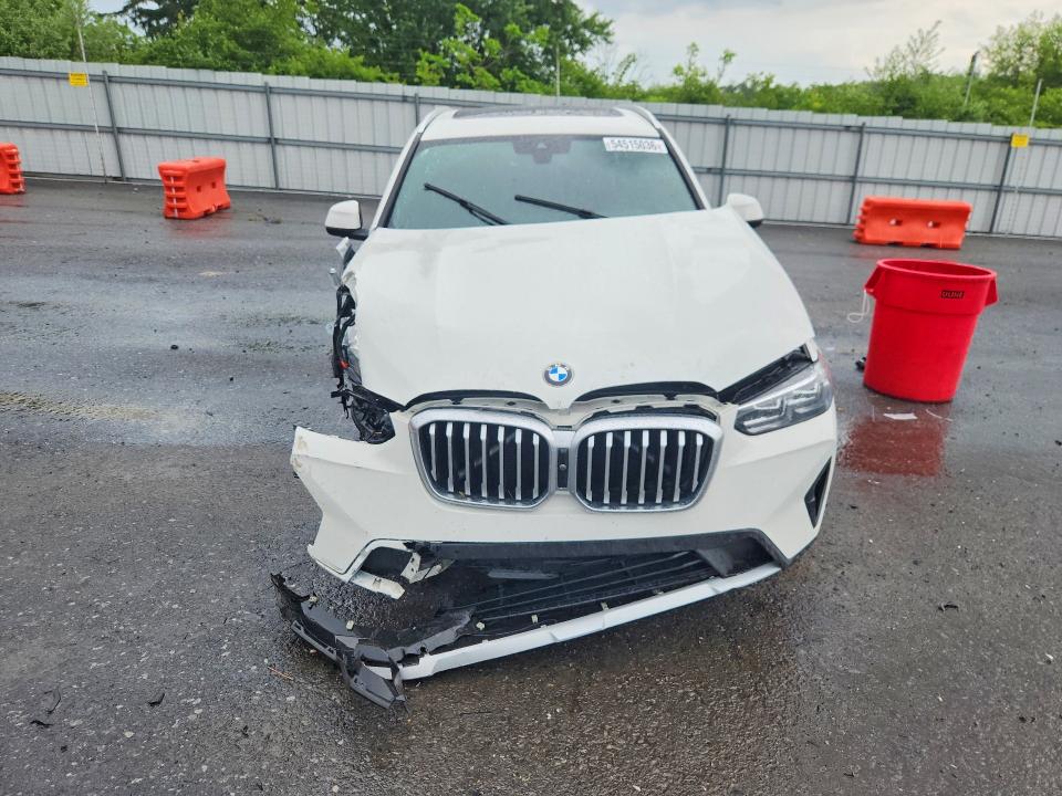 صورة رقم 5 من المزاد - 2024 BMW X3 مع VIN 5UX53DP07R9T94789