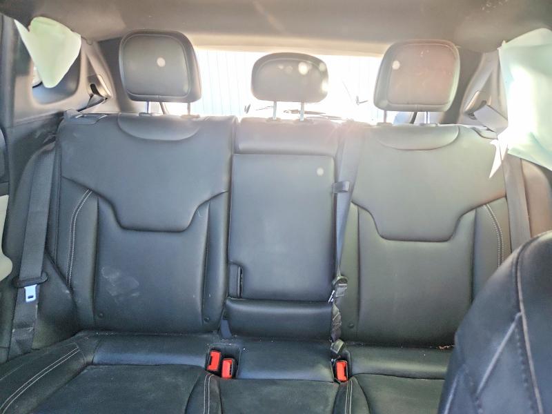 Photo 10 from auction – 2025 JEEP COMPASS with VIN 3C4NJDCNXST545999