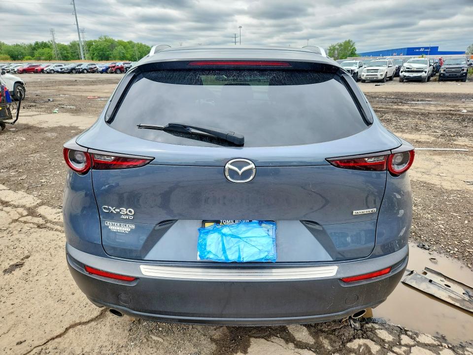 Фото 6 с аукциона – 2023 MAZDA CX-30 с VIN 3MVDMBCM4PM576566