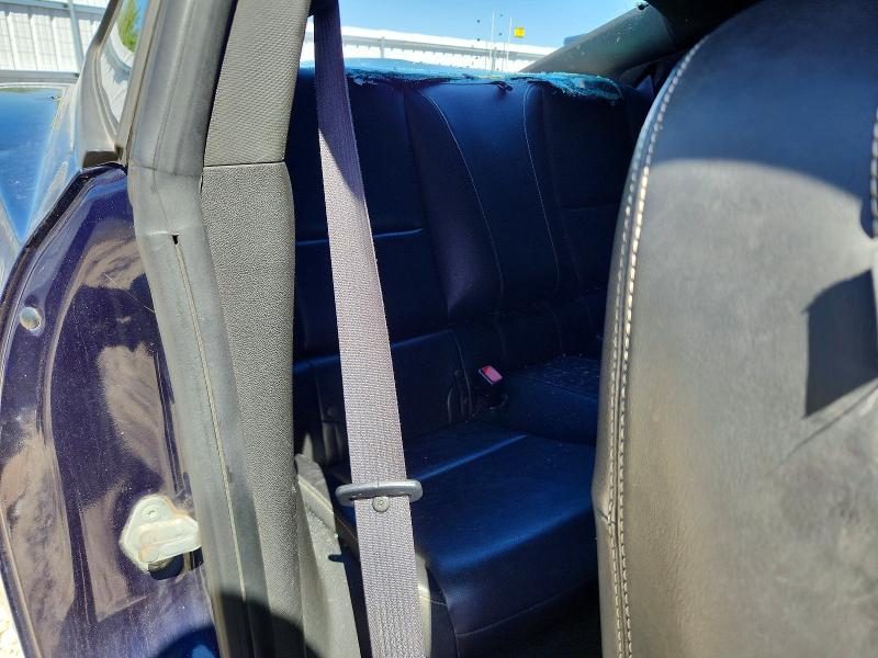 Photo 10 from auction – 2012 CHEVROLET CAMARO with VIN 2G1FC1E39C9161038