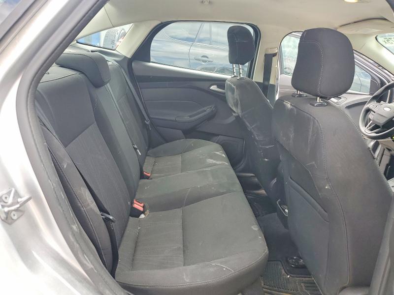 Photo 10 from auction – 2018 FORD FOCUS with VIN 1FADP3F27JL249327
