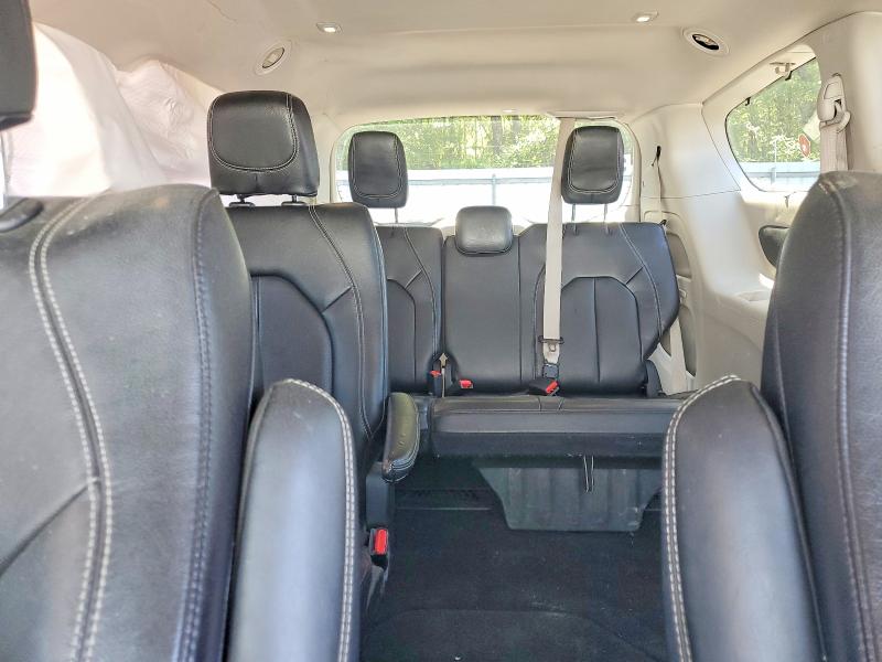 Photo 10 from auction – 2022 CHRYSLER PACIFICA with VIN 2C4RC1BG8NR215010