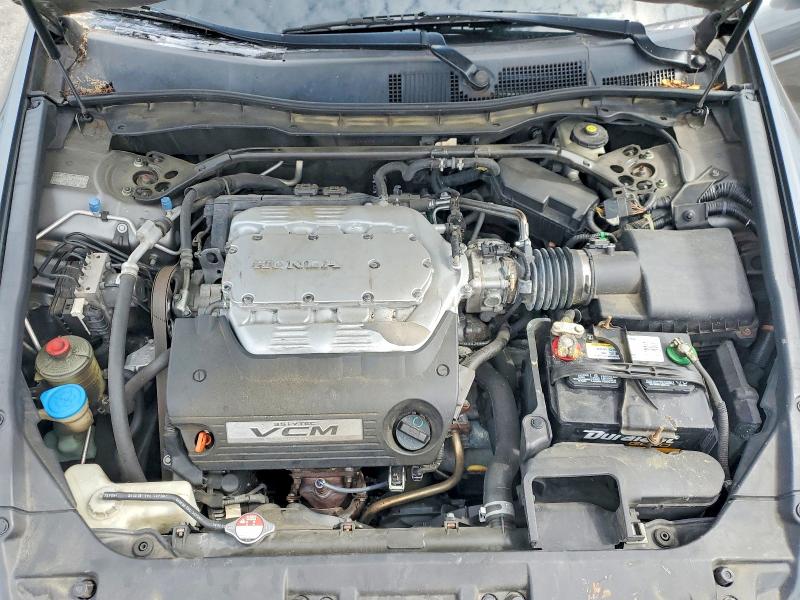 Photo 11 from auction – 2009 HONDA ACCORD with VIN 1HGCP36819A030690