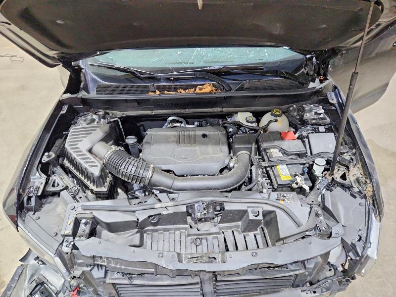 Photo 12 from auction – 2023 GMC ACADIA with VIN 1GKKNRL41PZ162193
