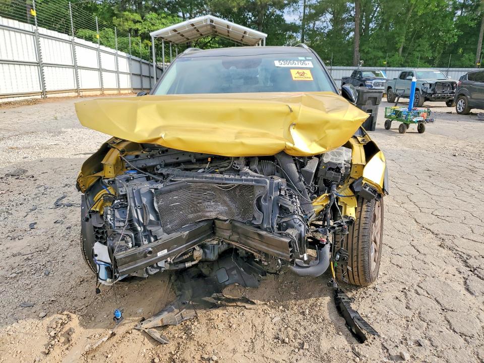 Photo 5 from auction – 2022 KIA SELTOS with VIN KNDEU2AA3N7261229