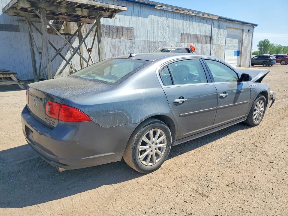 Photo 3 from auction – 2011 BUICK LUCERNE with VIN 1G4HC5EM3BU148041