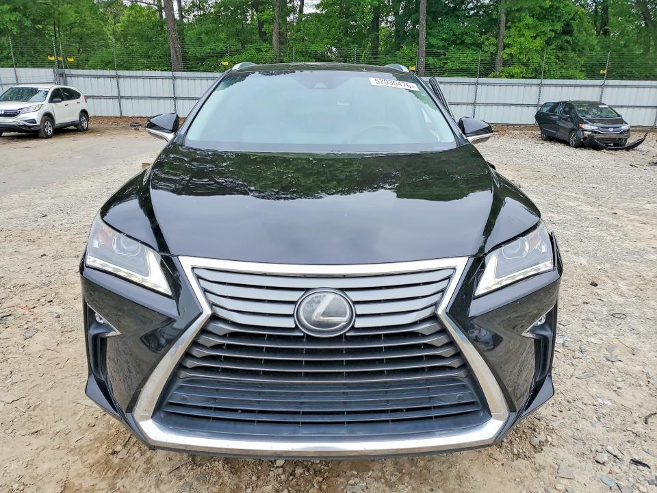 صورة رقم 5 من المزاد - 2019 LEXUS RX 350 مع VIN 2T2ZZMCA7KC139488