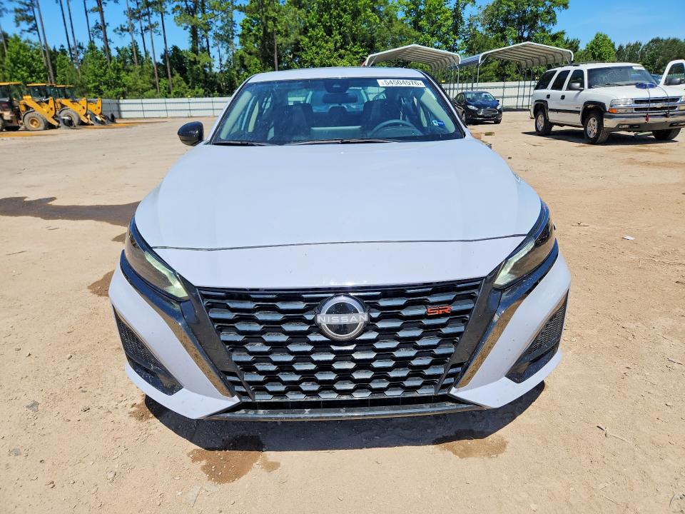 Photo 5 from auction – 2024 NISSAN ALTIMA with VIN 1N4BL4CV5RN322668