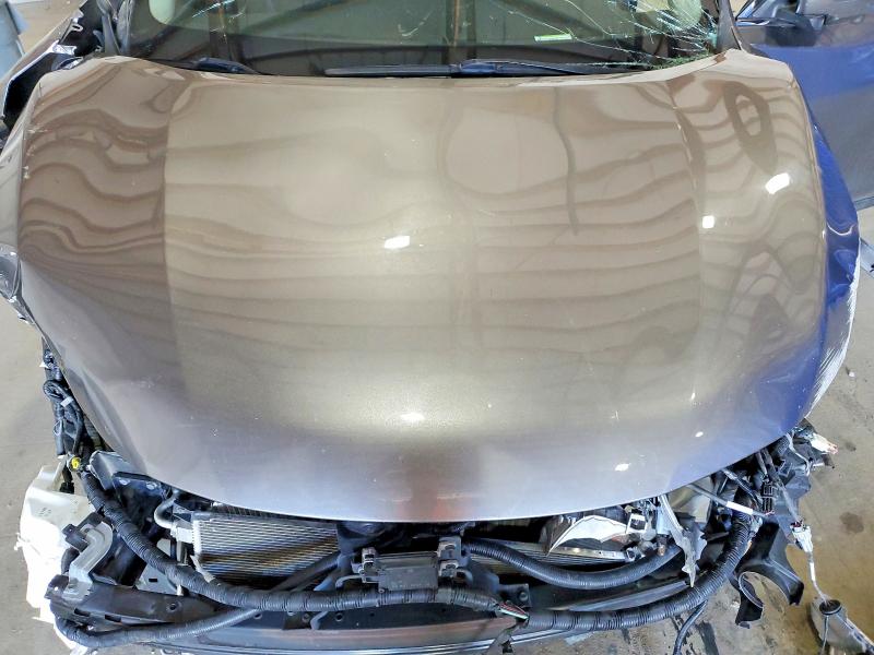 Photo 12 from auction – 2017 NISSAN ROGUE with VIN 5N1AT2MV2HC888656