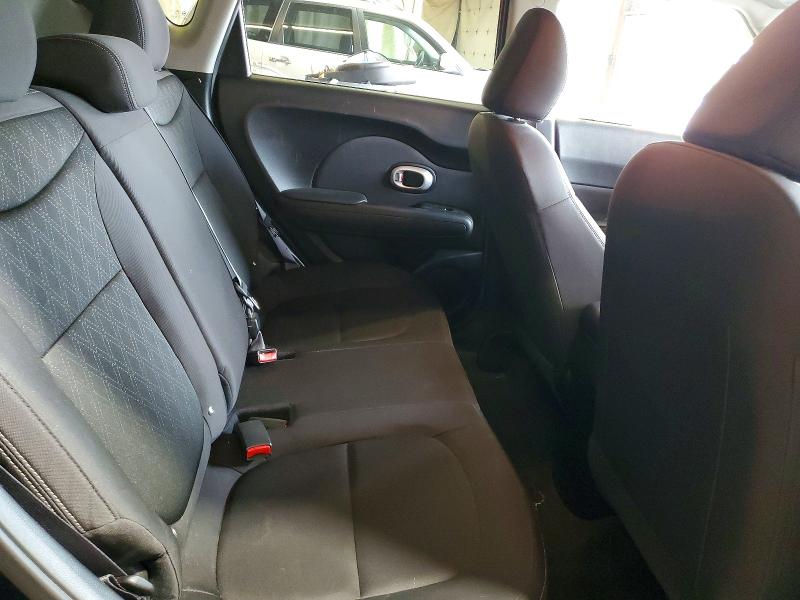 Photo 11 from auction – 2016 KIA SOUL with VIN KNDJN2A26G7251320