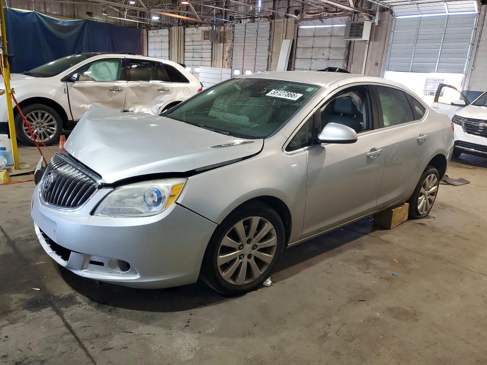Снимка 1 от търг – 2016 BUICK VERANO с VIN 1G4PP5SK5G4170987