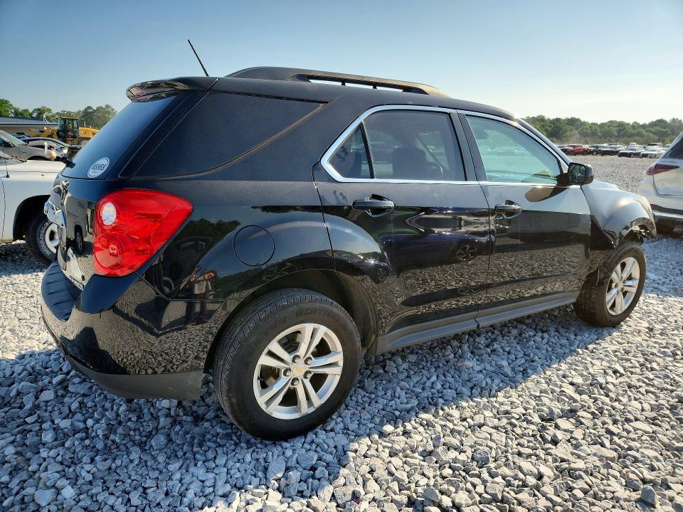 Photo 3 from auction – 2013 CHEVROLET EQUINOX with VIN 2GNALDEK5D1107317