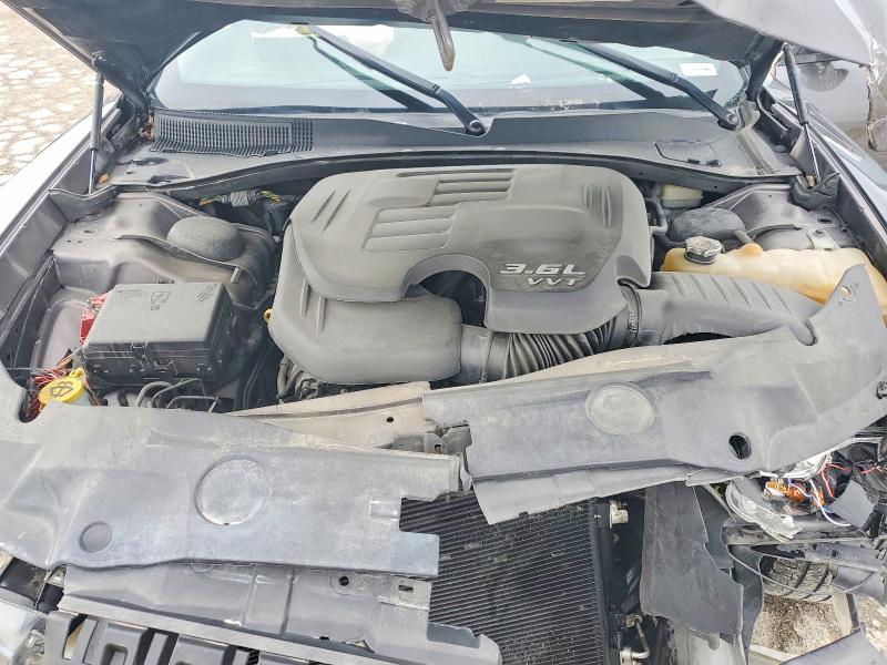 Foto 11 de la subasta – 2014 DODGE CHARGER con VIN 2C3CDXBGXEH131528