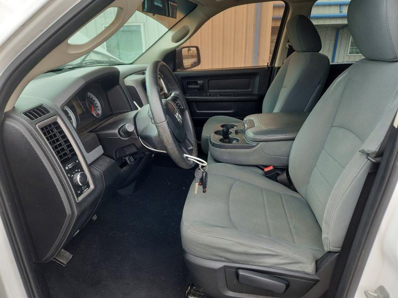 Photo 7 from auction – 2013 RAM 1500 with VIN 1C6RR6FG4DS565938