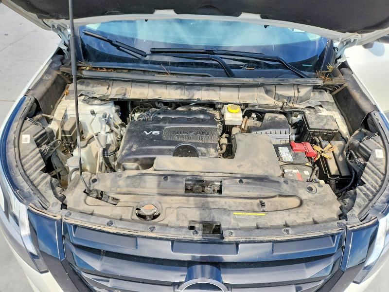 صورة رقم 12 من المزاد - 2022 NISSAN PATHFINDER مع VIN 5N1DR3CA9NC249752