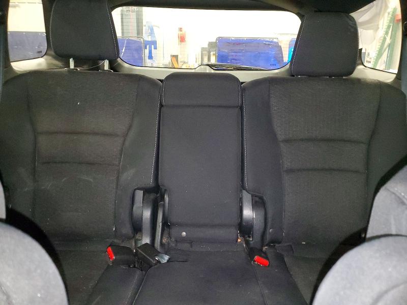 Photo 10 from auction – 2019 HONDA PASSPORT with VIN 5FNYF8H2XKB030858