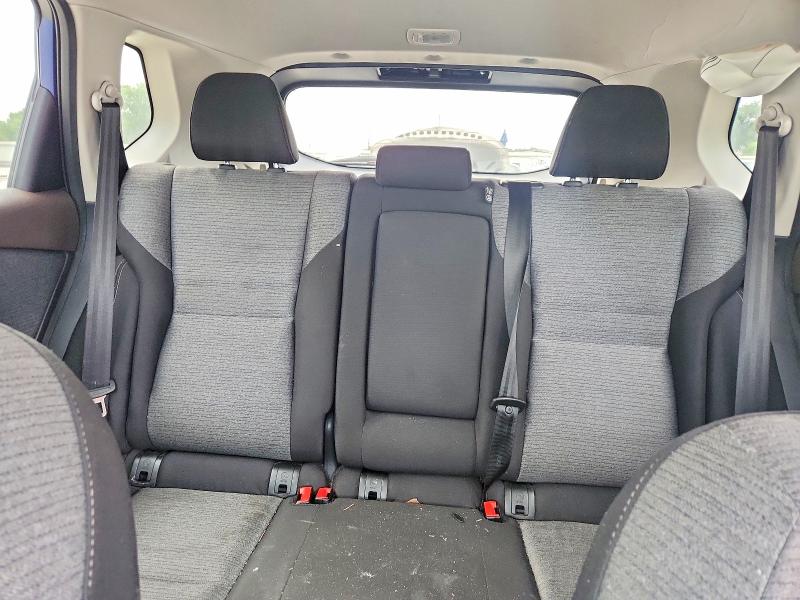 Photo 10 from auction – 2022 NISSAN ROGUE with VIN 5N1BT3BA3NC672692