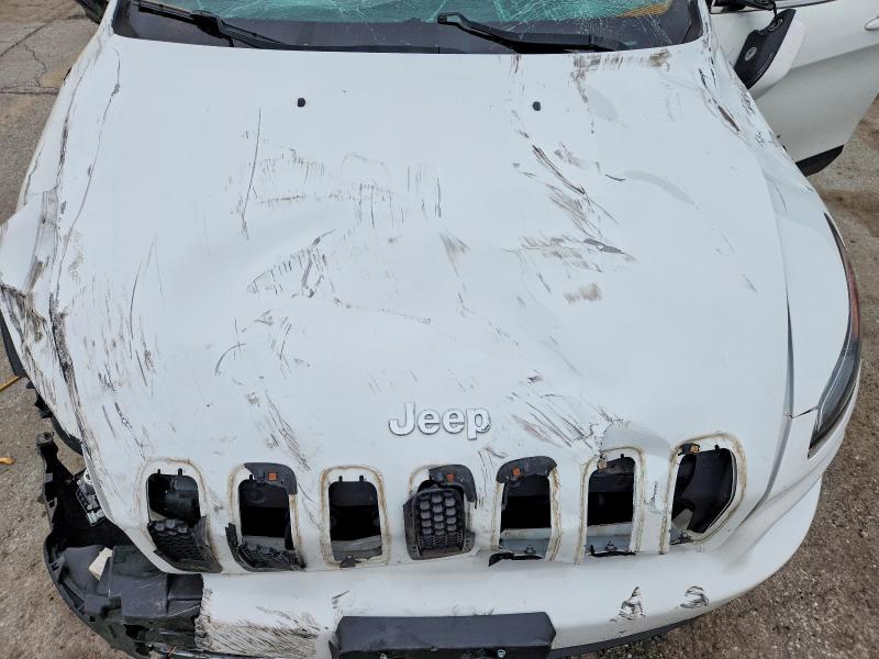 Photo 11 from auction – 2015 JEEP CHEROKEE with VIN 1C4PJMDS0FW682401