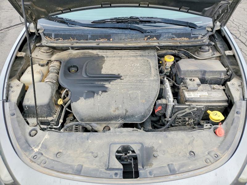 Photo 11 from auction – 2013 DODGE DART with VIN 1C3CDFCA8DD331680