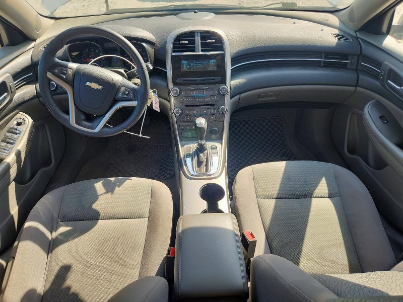 Снимка 8 от търг – 2013 CHEVROLET MALIBU с VIN 1G11B5SA5DF134192